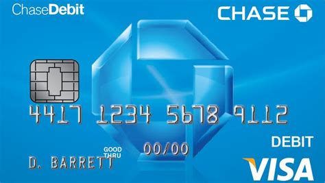 chase smart chip debit card|what does a chip card do.